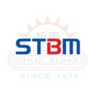 STBM STBM logo on a clear background