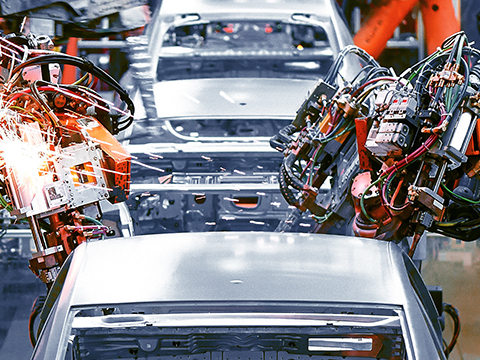 Automotive